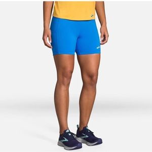 Brooks Method 5” Tight Shorts